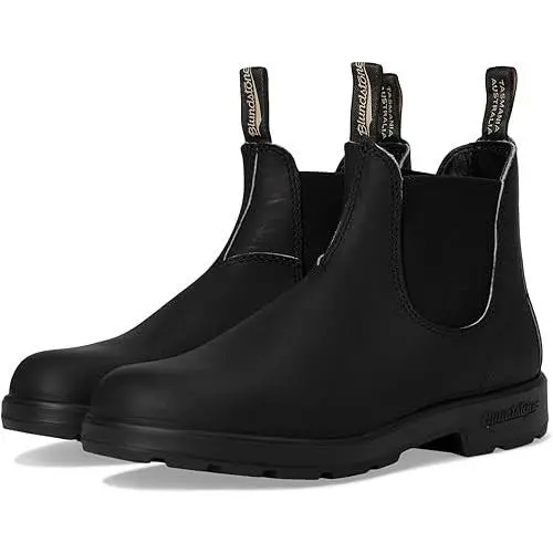 Blundstone shoes - Blundstone unisex-adult Bl510 - Black 6