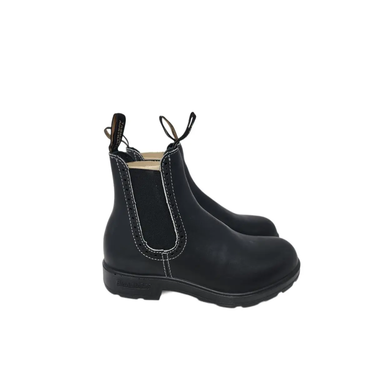 Blundstone shoes - Black 0
