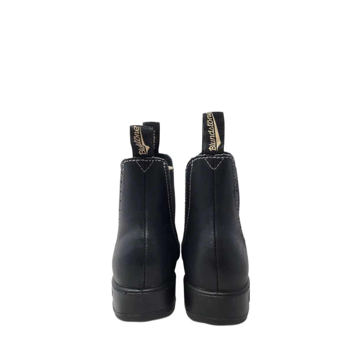 Blundstone shoes - Black 1