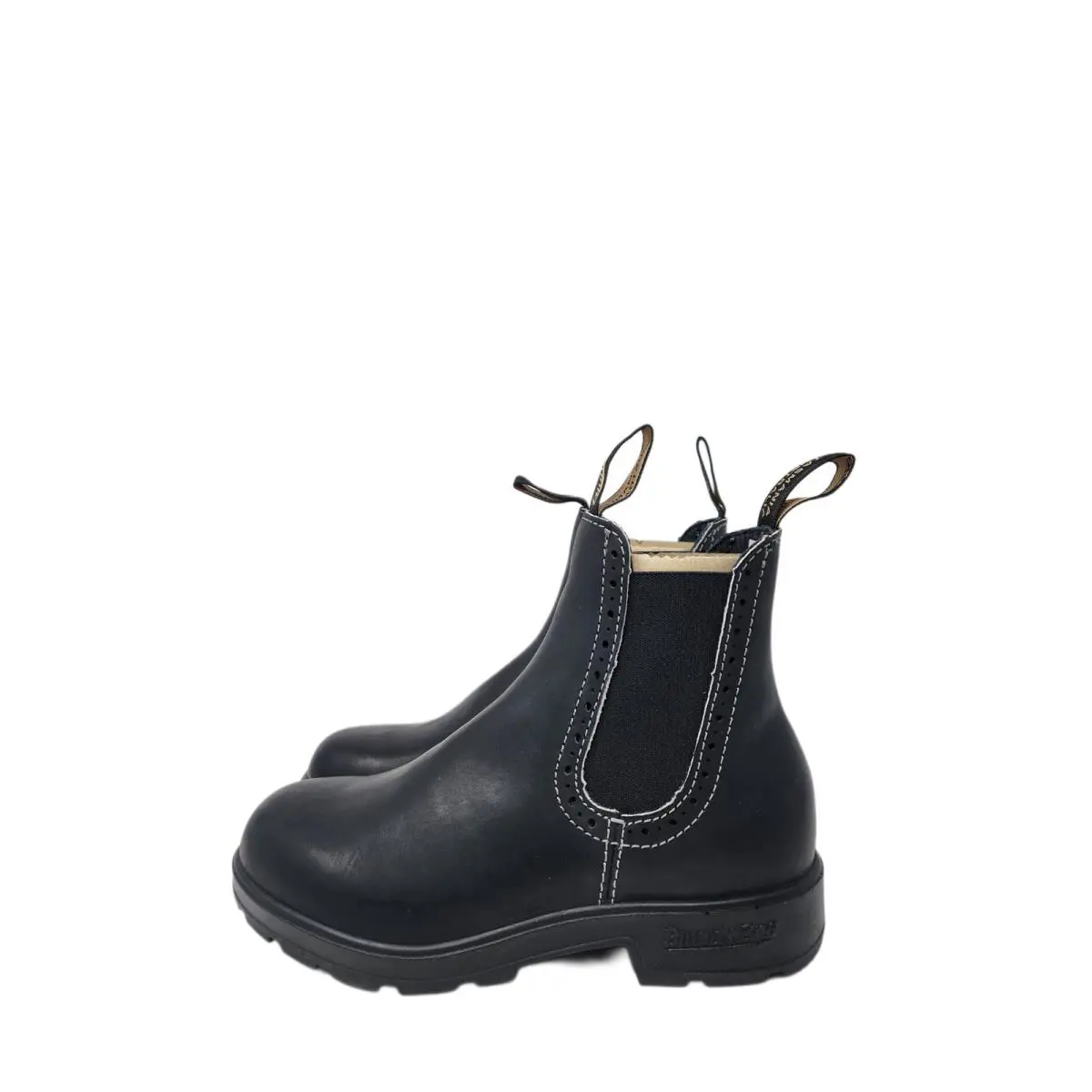 Blundstone shoes - Black 2
