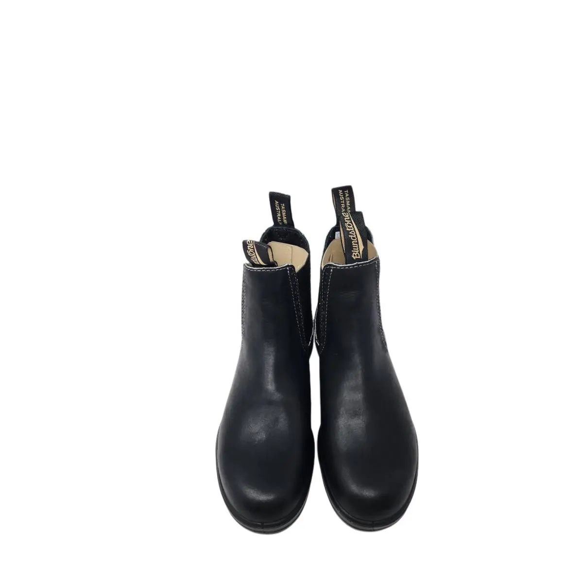 Blundstone shoes - Black 3
