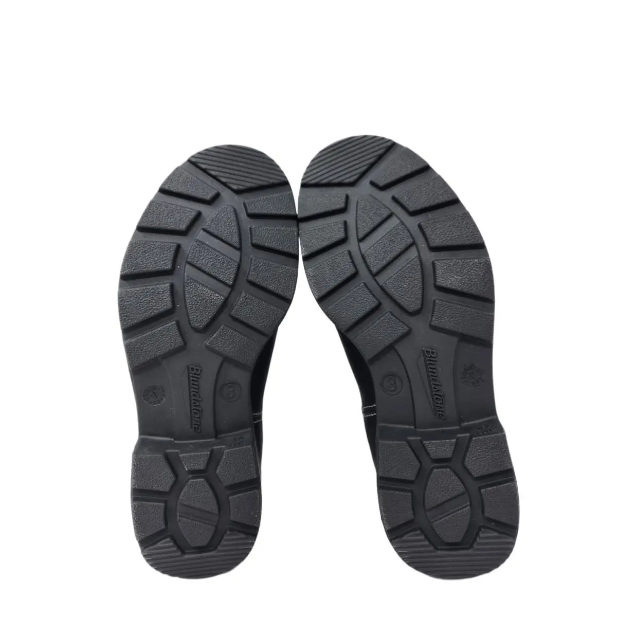 Blundstone shoes - Black 4
