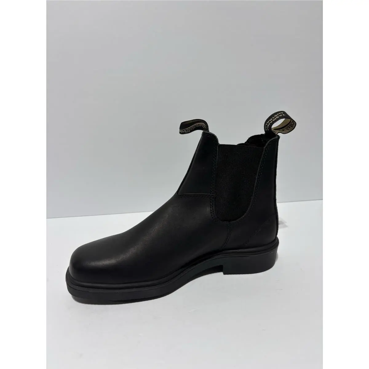 Blundstone shoes - Blundstone 558 - Black 0