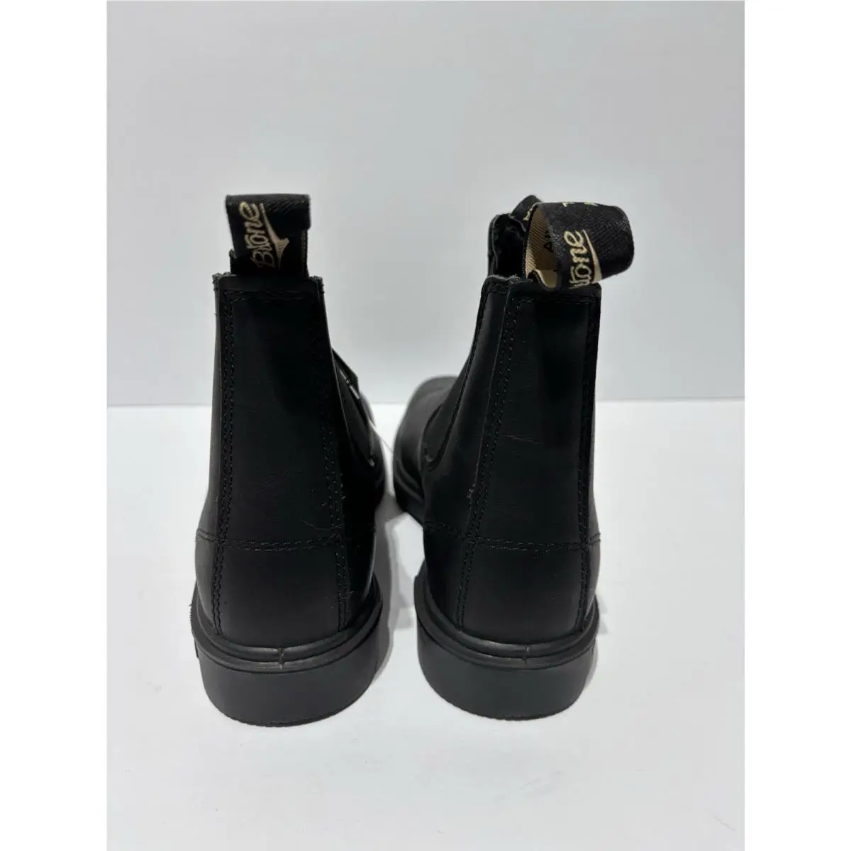 Blundstone shoes - Blundstone 558 - Black 2