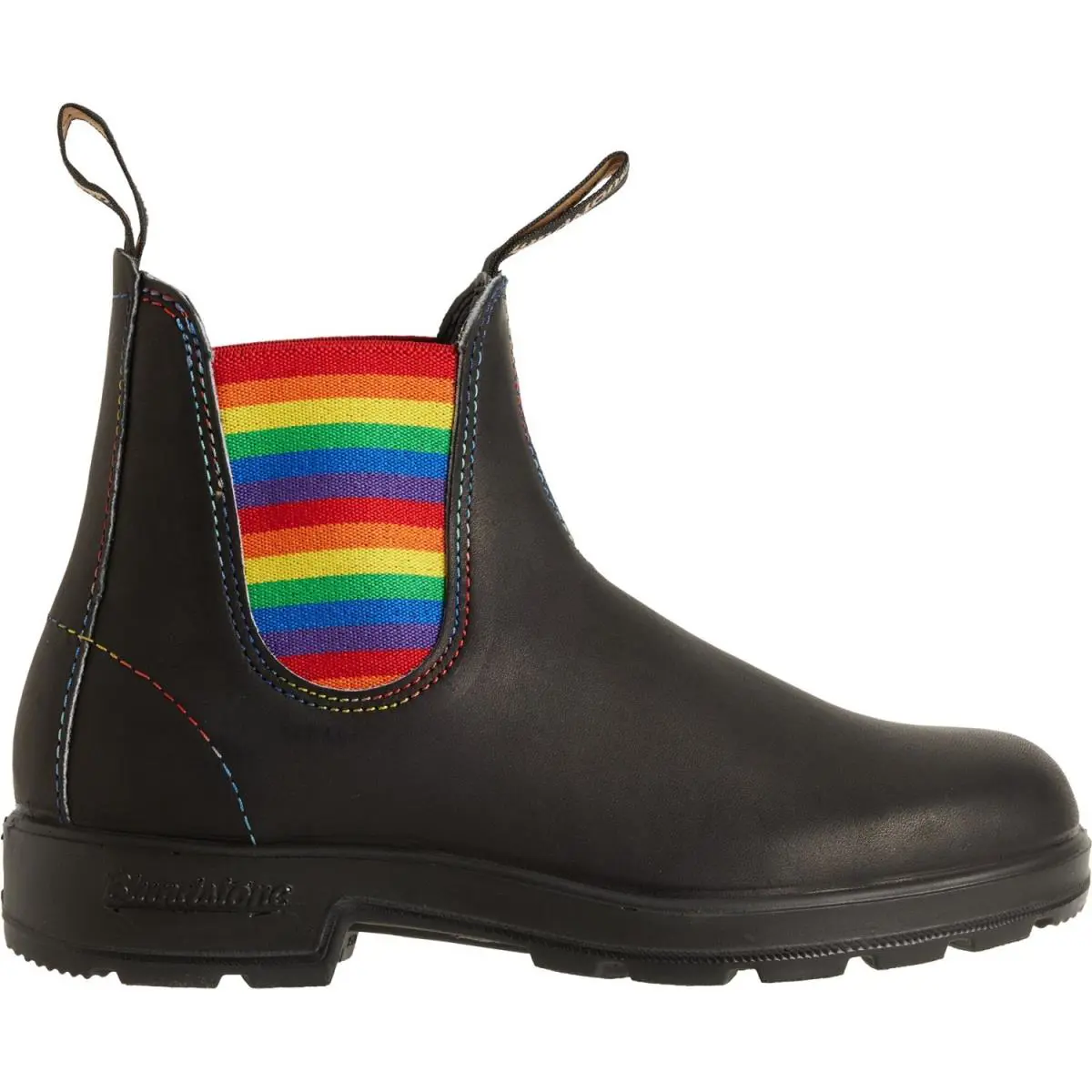 Blundstone shoes - Chelsea - Chelsea - Black 1