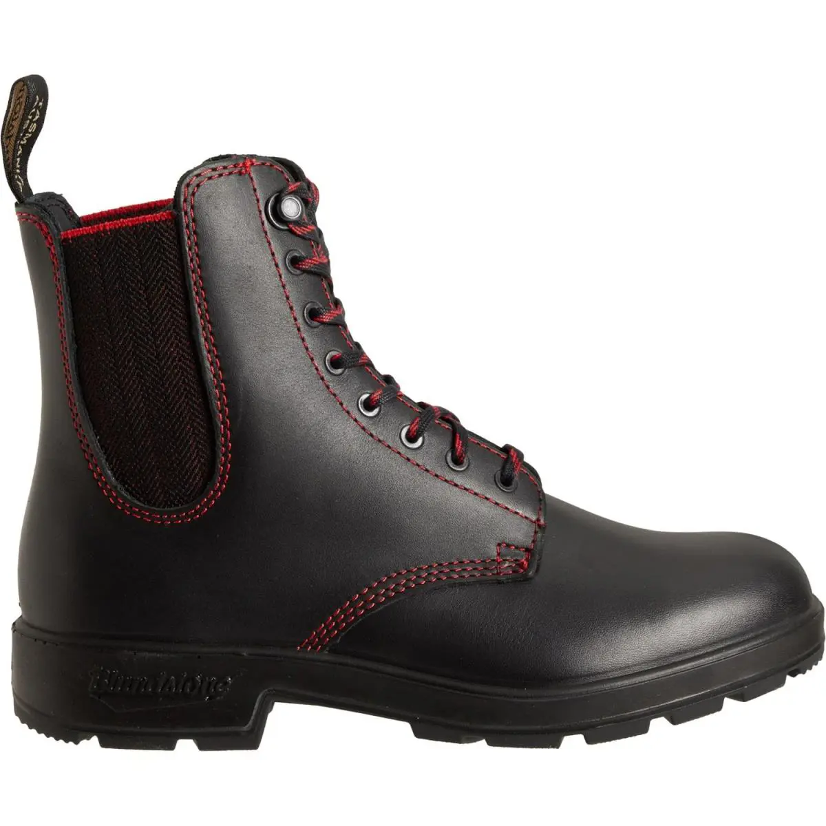 Blundstone shoes - Blundstone 2325 Originals - Originals - Black 4