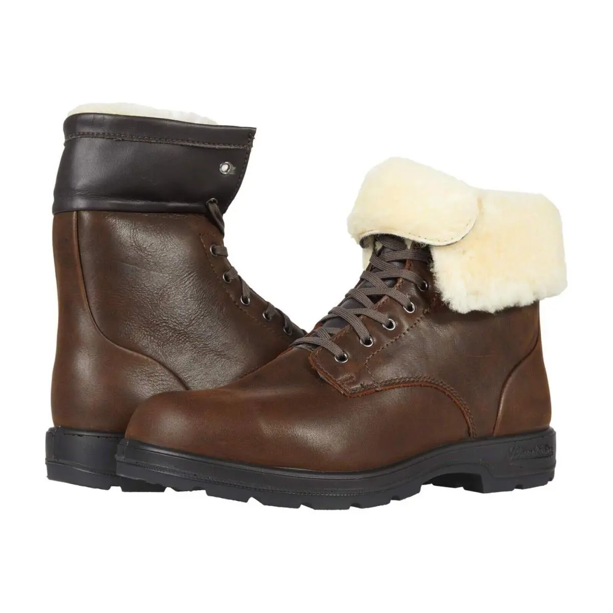 Blundstone shoes - Chelsea - Chelsea - Brown 2