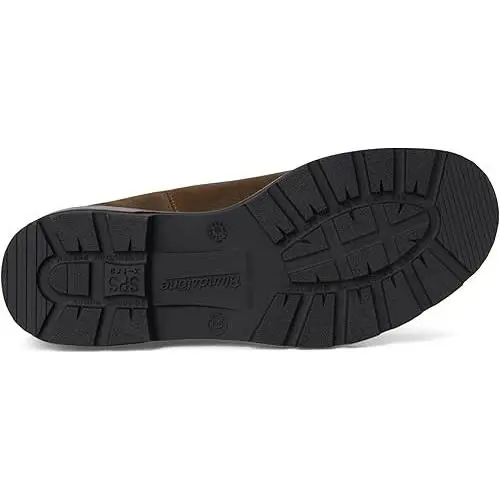Blundstone shoes - Brown 1
