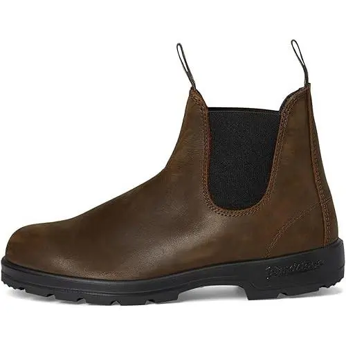Blundstone shoes - Brown 2