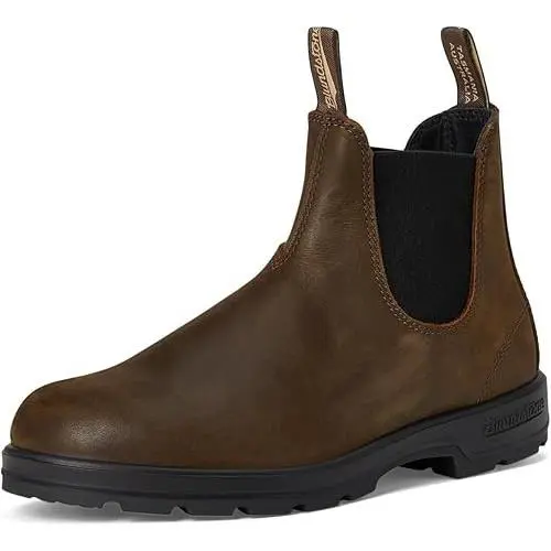 Blundstone shoes - Brown 5