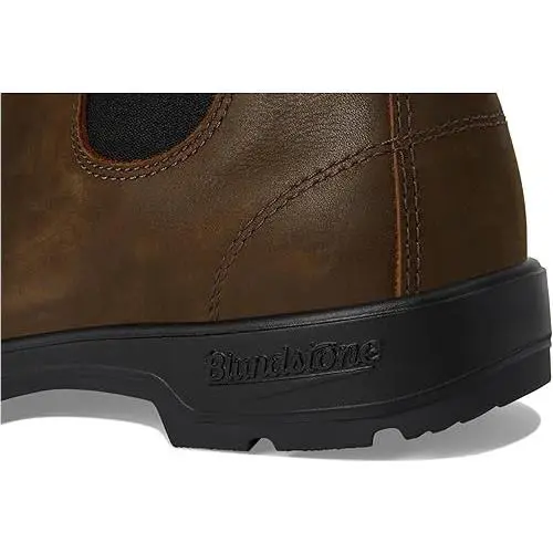 Blundstone shoes - Brown 4