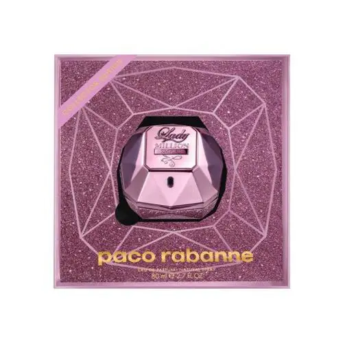 Lady Million Empire by Paco Rabanne