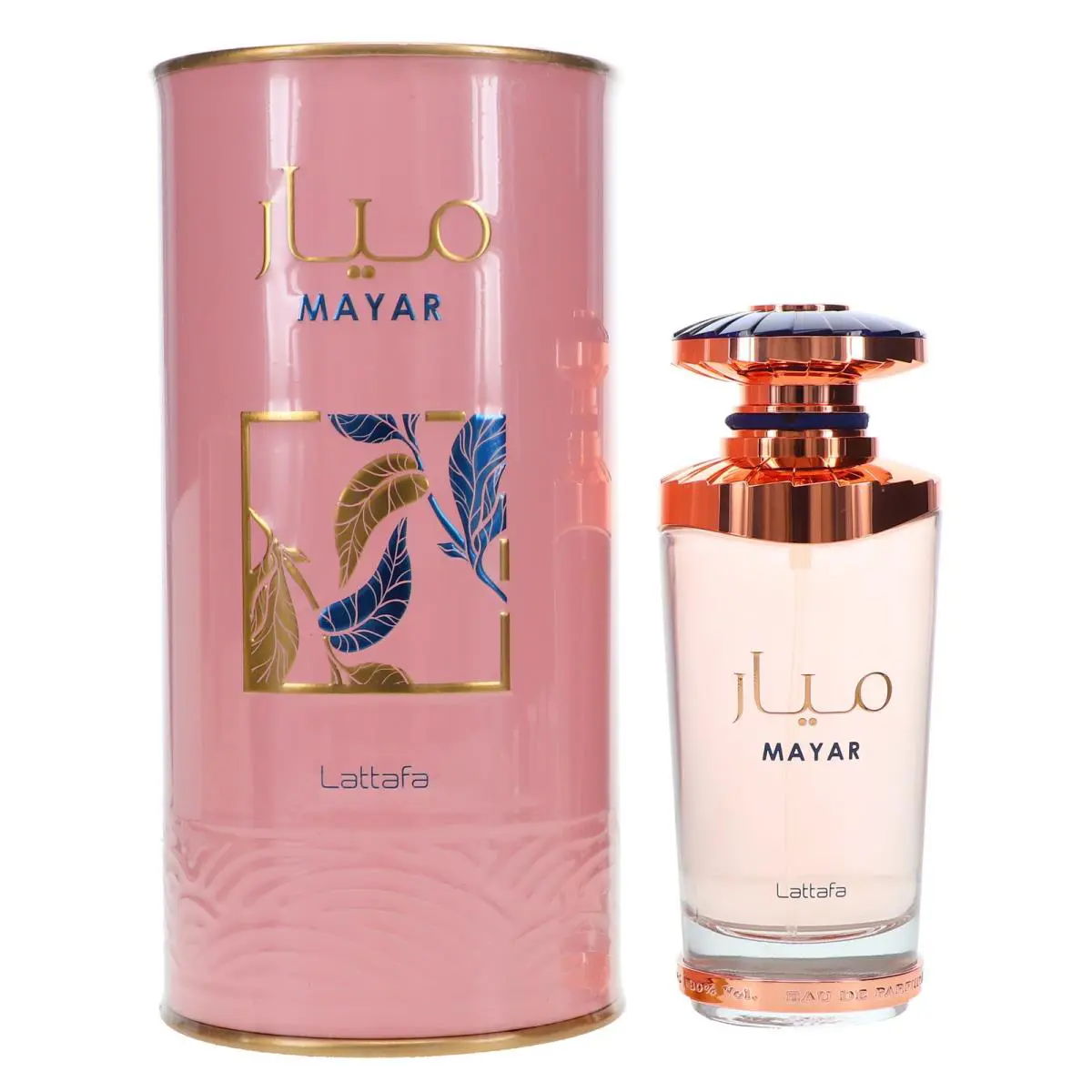 Lattafa Mayar Eau de Parfum 3.4 oz