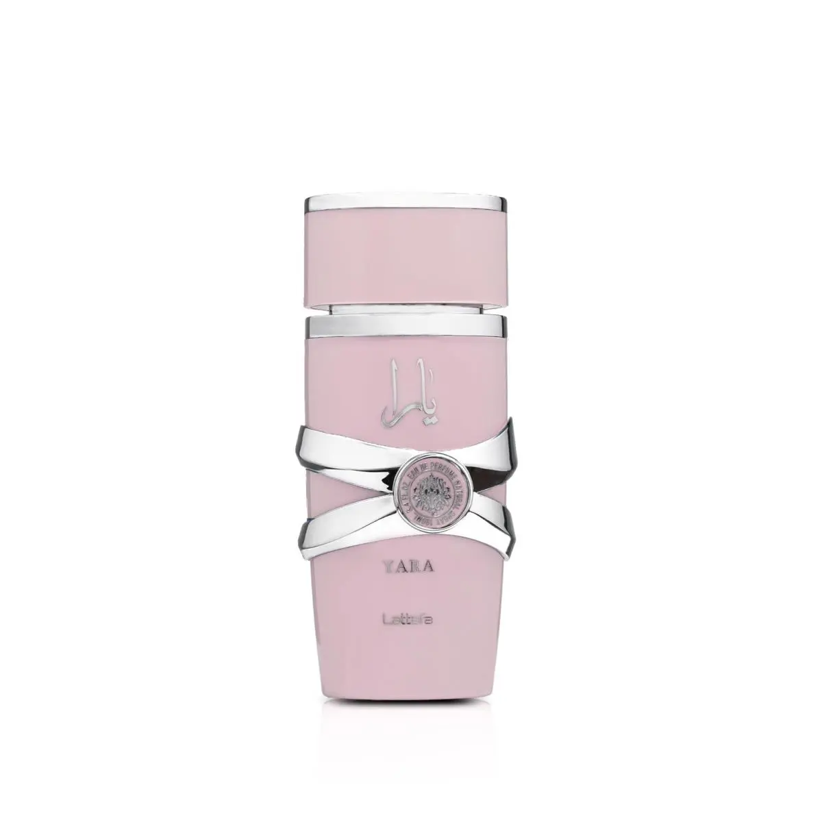 Lattafa Yara - Vanilla Gourmand Fruity Floral - Eau de Parfum Long-lasting