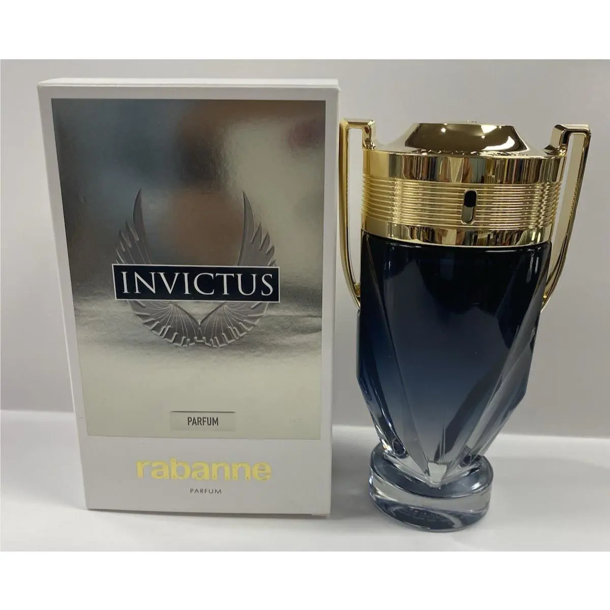 Paco Invictus BY Paco Rabanne Parfum 6.8