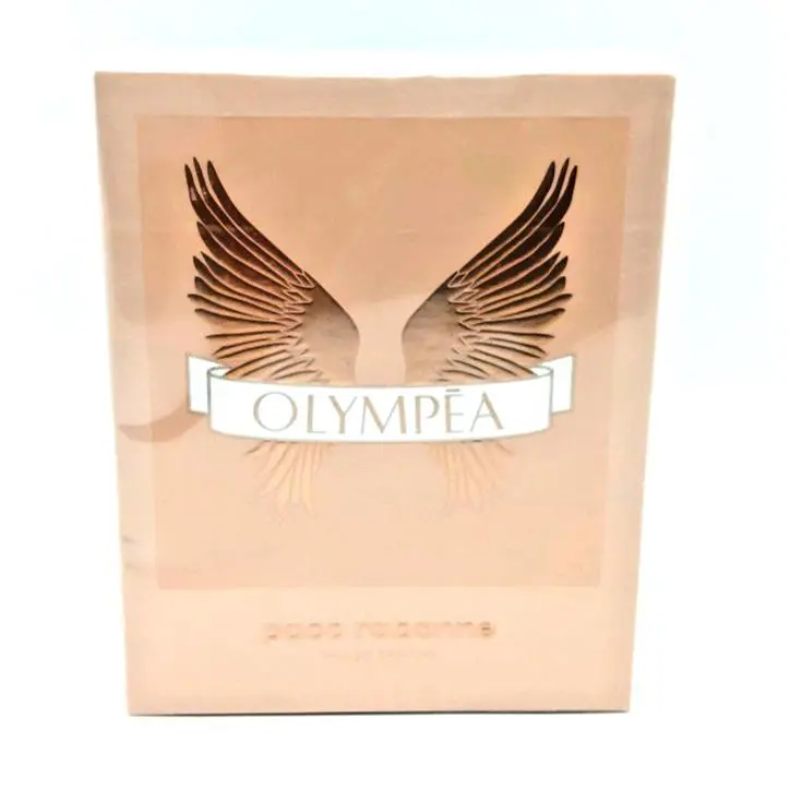 Paco Rabanne Olympea Eau De Parfum Spray Perfume For Women 2.7 Fl. Oz/ 80 Ml