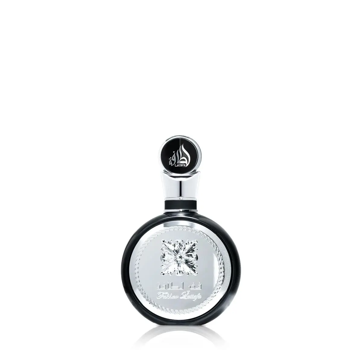 Lattafa Fakhar - Fresh Fruity Bergamot Amber Wood - Eau de Parfum
