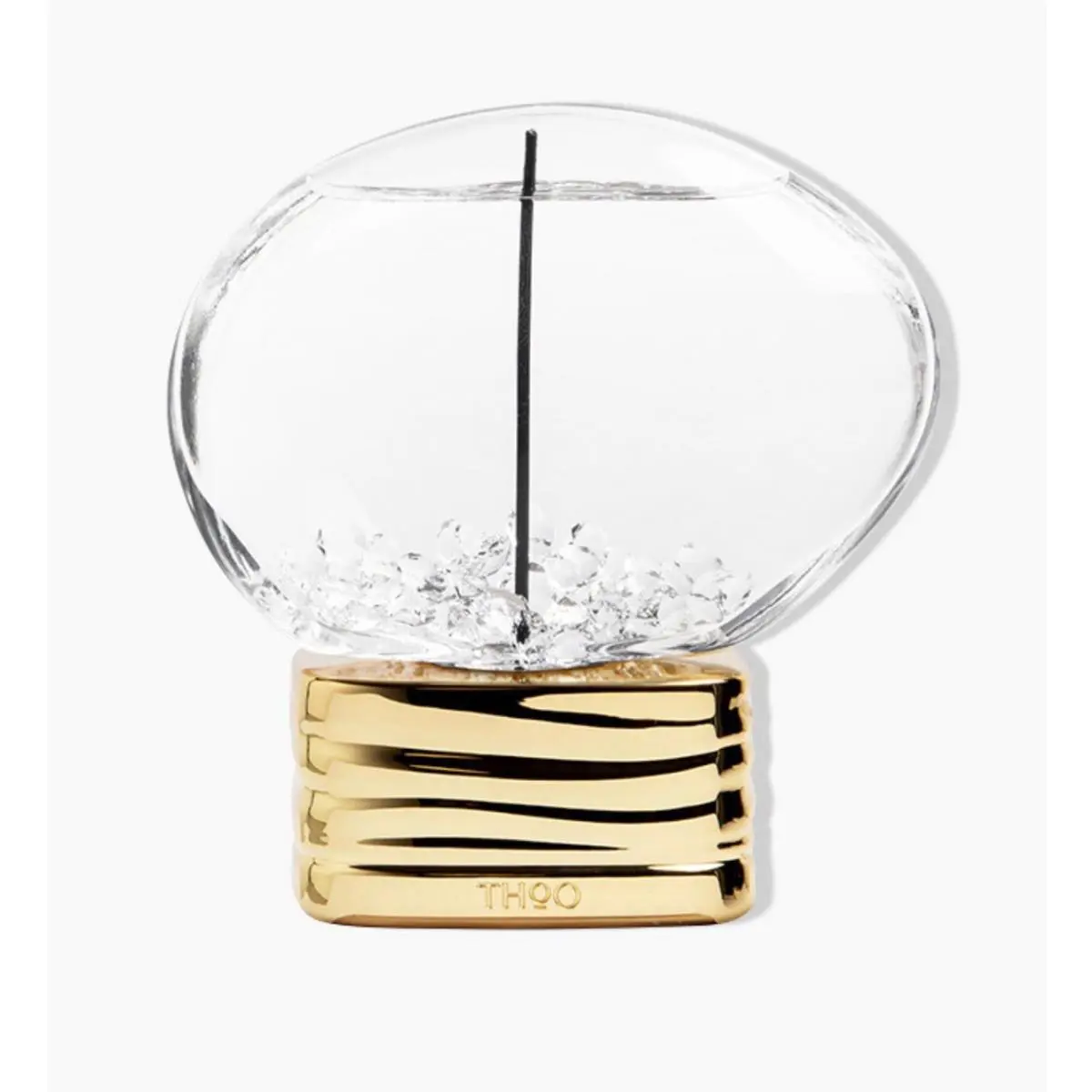 Thoo The House of Oud Pure Diamond 75ml Parfum Latest