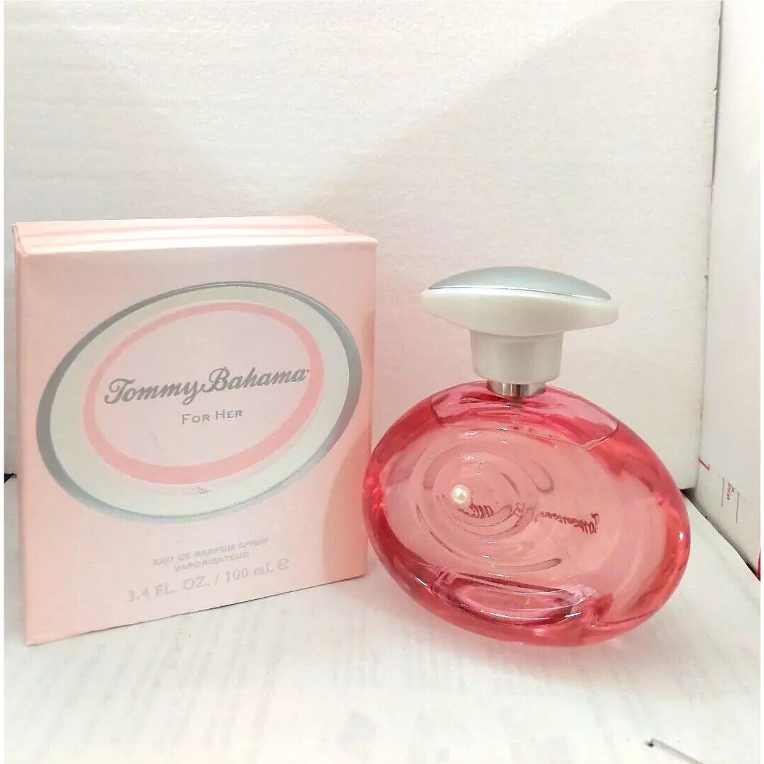Tommy Bahama For Her Perfume 3.4 oz Eau De Parfum Spray For Women