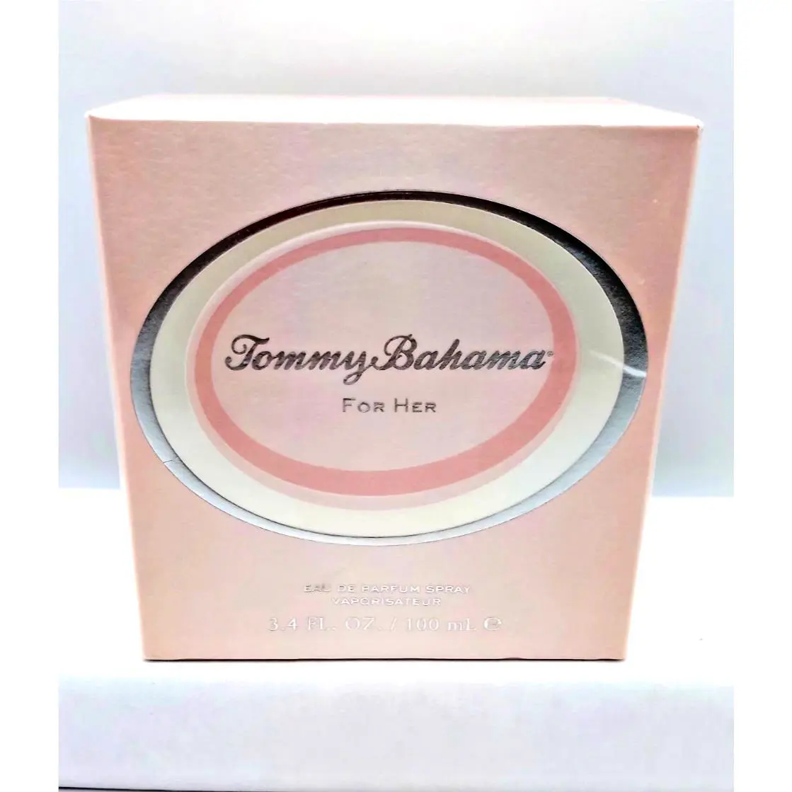 Tommy Bahama For Her 3.4oz / 100ml Eau De Parfum Spray For Women