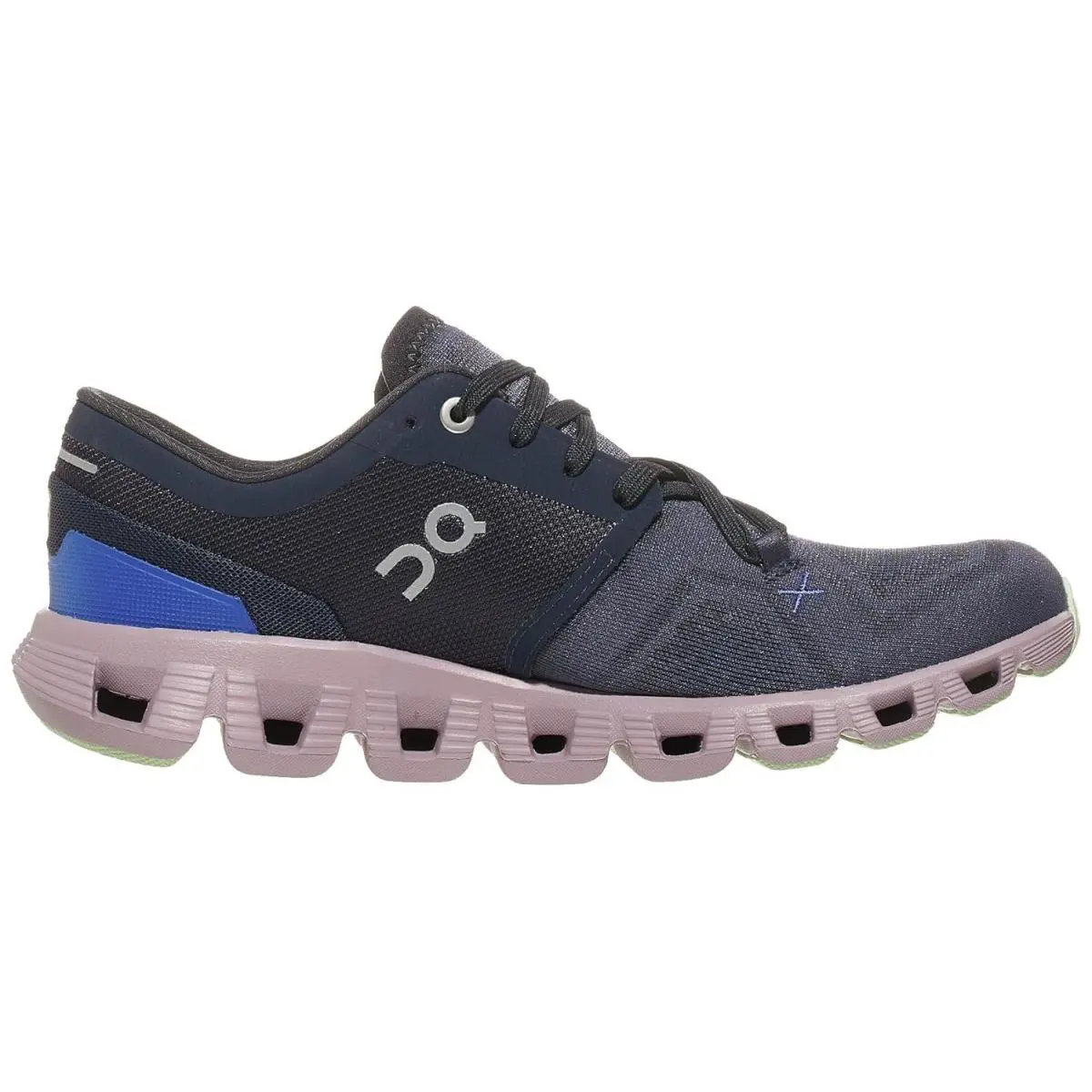 On-Running shoes - On Cloud X 3 - Cloud - 6098689 - Purple 5