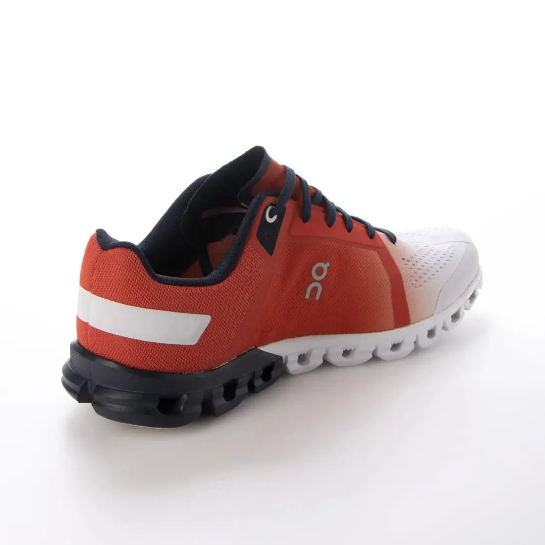 On-Running shoes - On Cloudflow - Cloudflow - 35-99236 - Orange (UPC: 7630440629962) 1