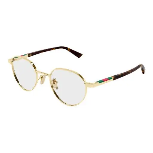 GG19630 Col 001 002 49/21 145MM with Case 002 by Gucci