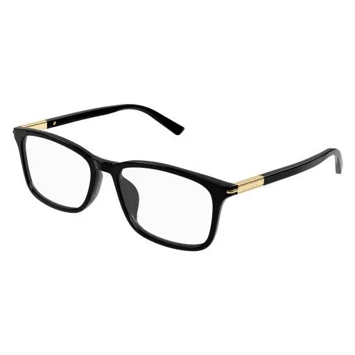 Gucci GG1900OA Col 001 002 003 56/17 145MM with Case