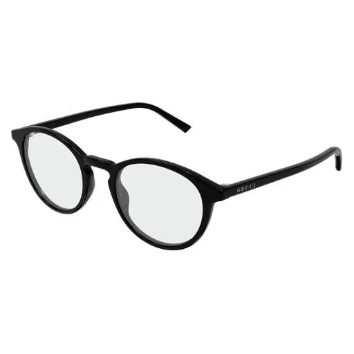 Gucci GG19980 Col 001 004 49/20 145MM