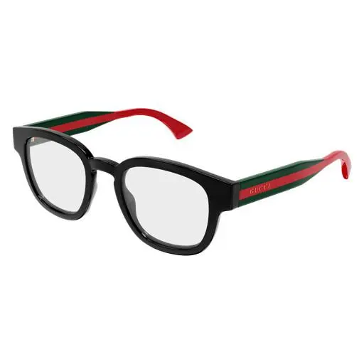 Gucci GG19920 Col 001 002 003 48/21 145MM with Case