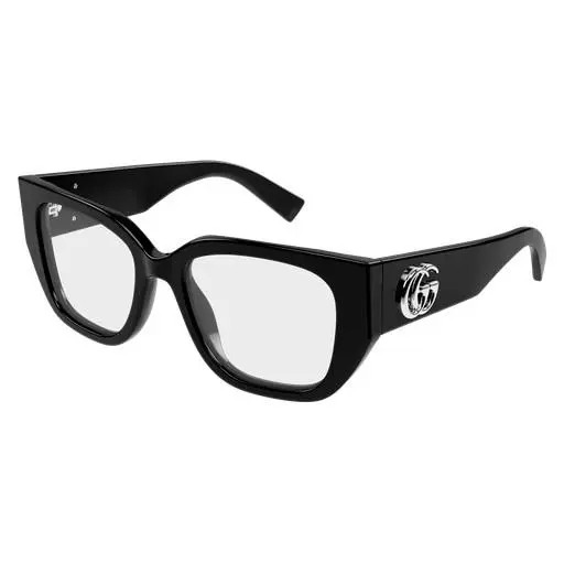 Gucci GG19520 Col 001 002 51/18 140MM with Case