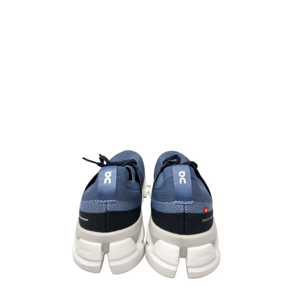 On-Running shoes - NAVY 1