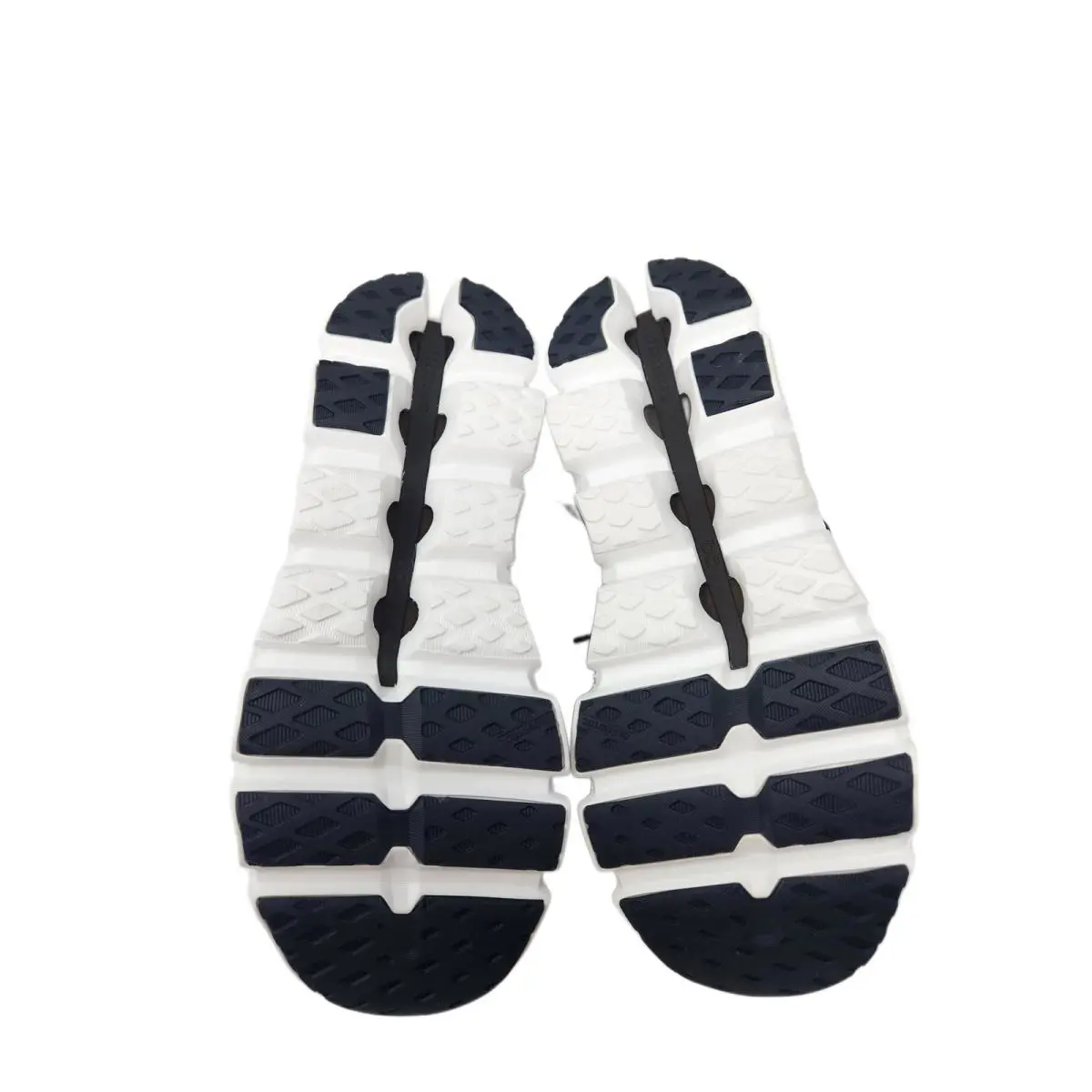 On-Running shoes - NAVY 4