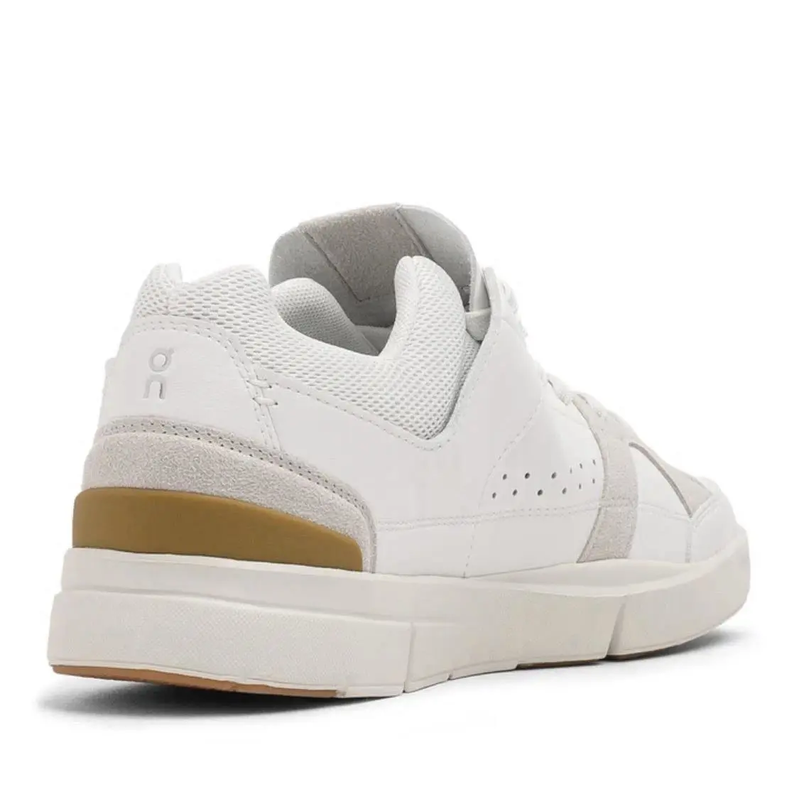 On-Running shoes - On THE ROGER - THE ROGER - 4899138 - White 2
