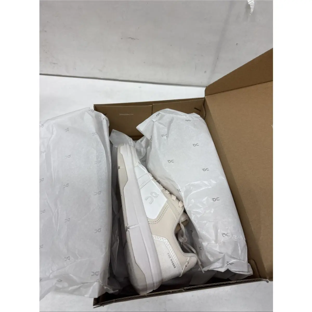On-Running shoes - On THE ROGER - THE ROGER - 4899138 - White 2