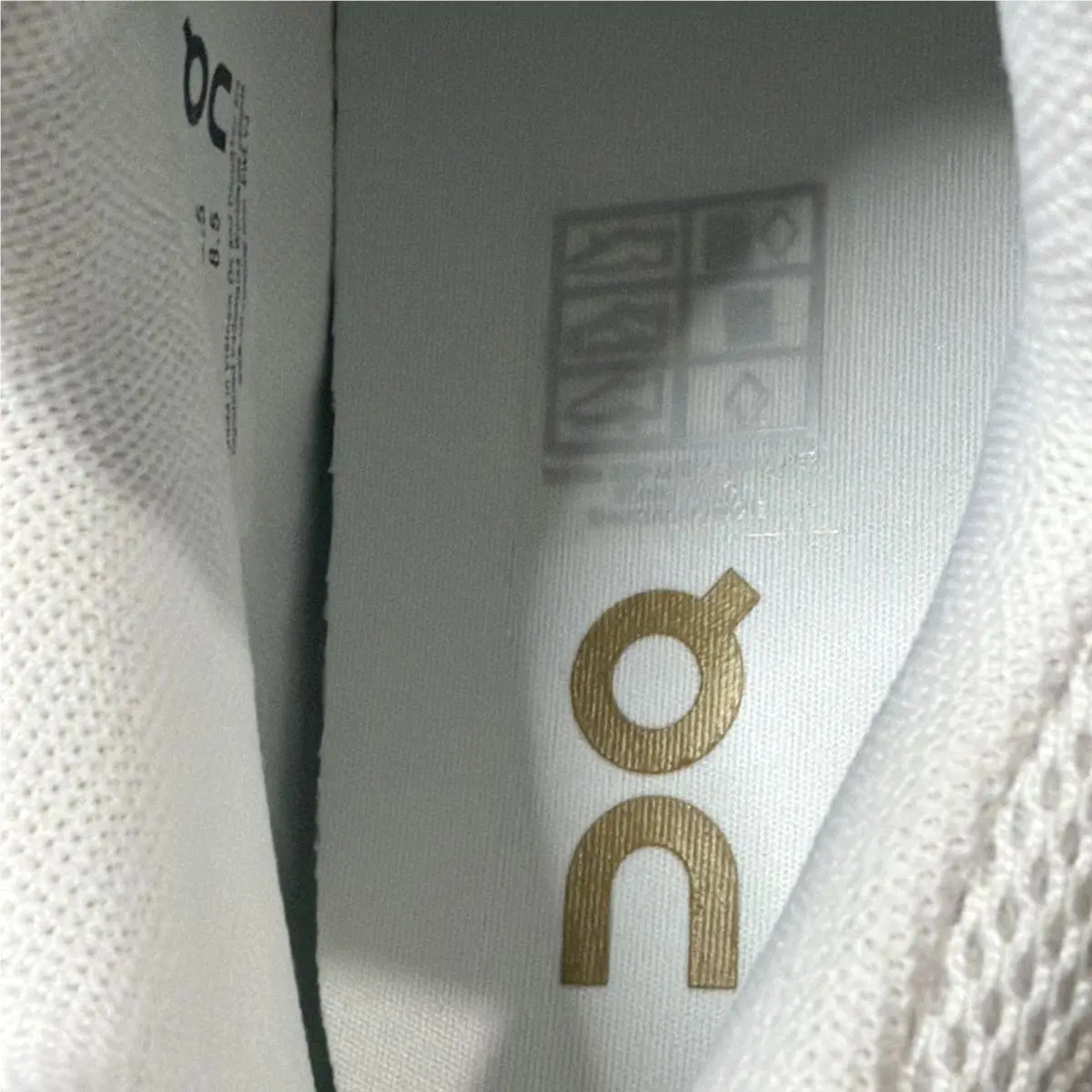 On-Running shoes - On THE ROGER - THE ROGER - 4899138 - White 11