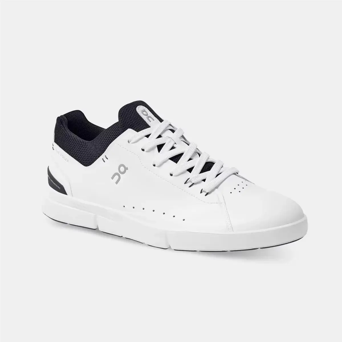 On-Running shoes - On The Roger Advantage - The Roger Advantage - 4899457 - White (UPC: 7630440612100) 0
