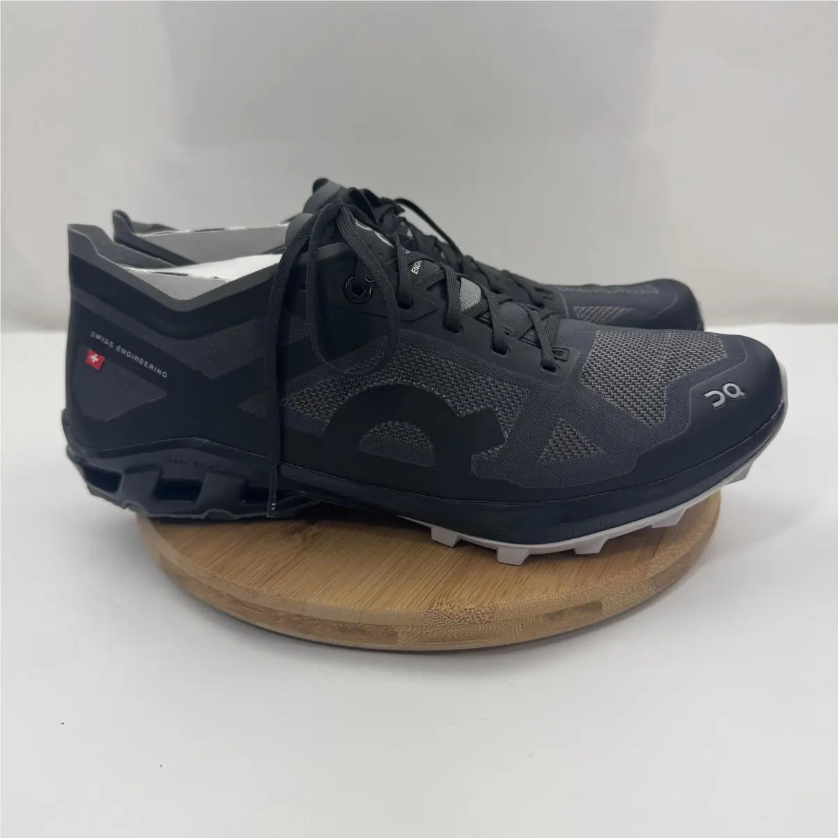 On-Running shoes - On Cloud - Cloud - Black 3