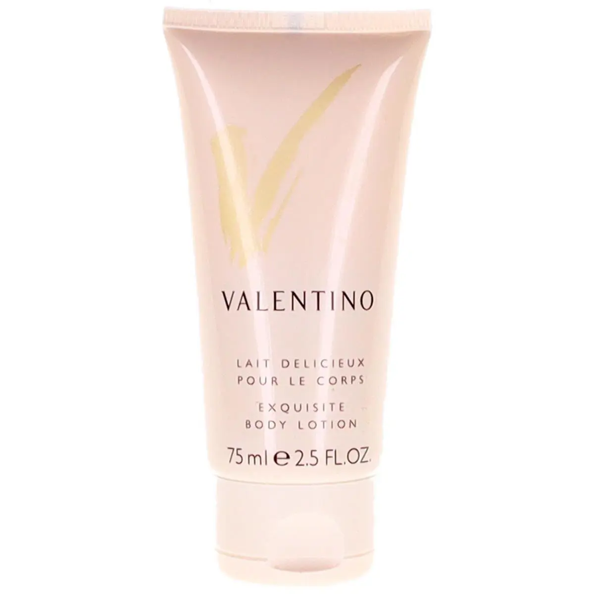 V By Valentino For Women Body Lotion 2.5oz