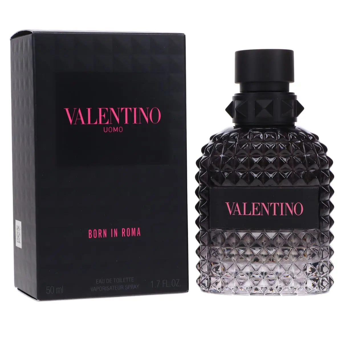 Valentino Uomo Born in Roma Eau de Toilette 1.7 oz