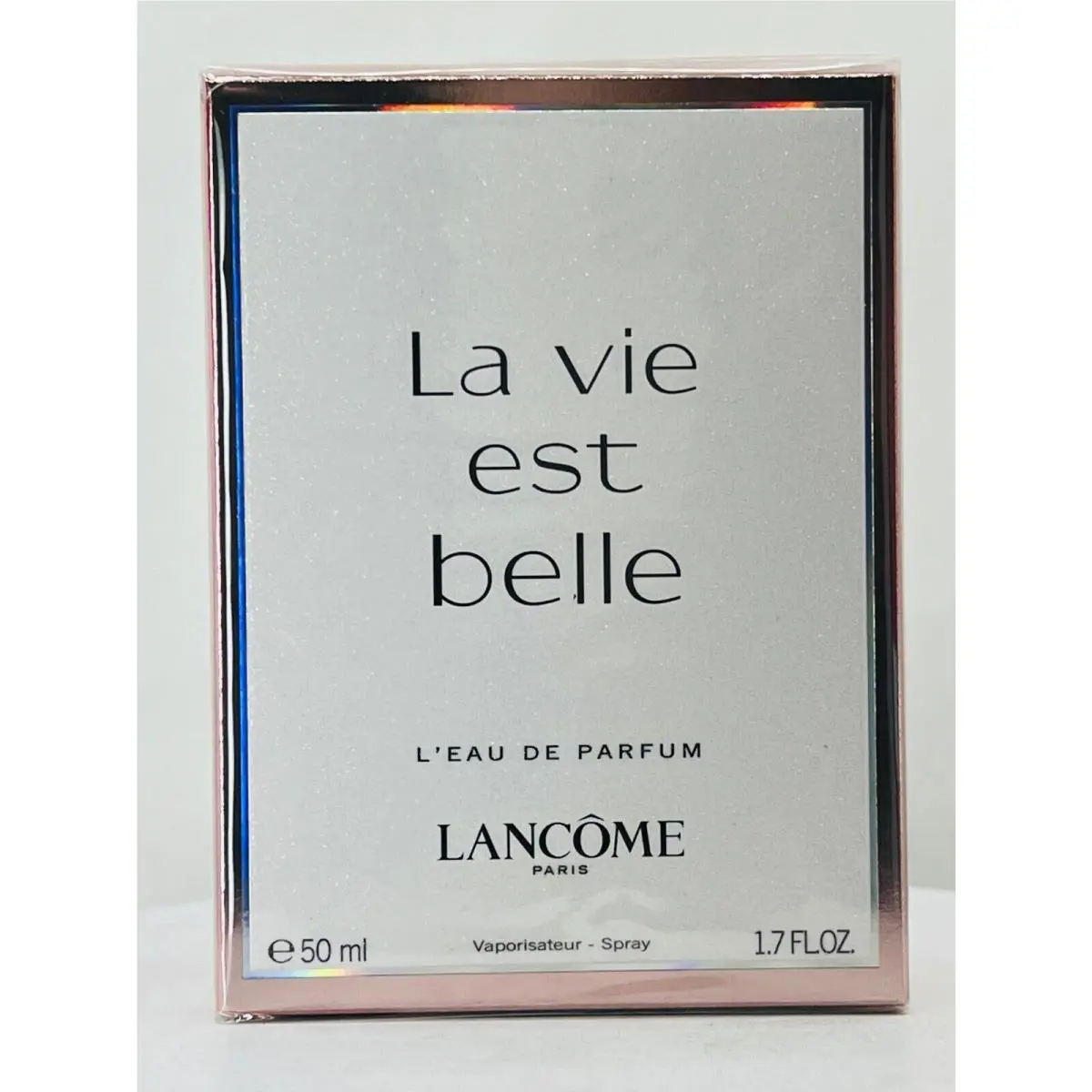 LA Vie Est Belle by Lancome 1.7 oz L`eau De Parfum Spray