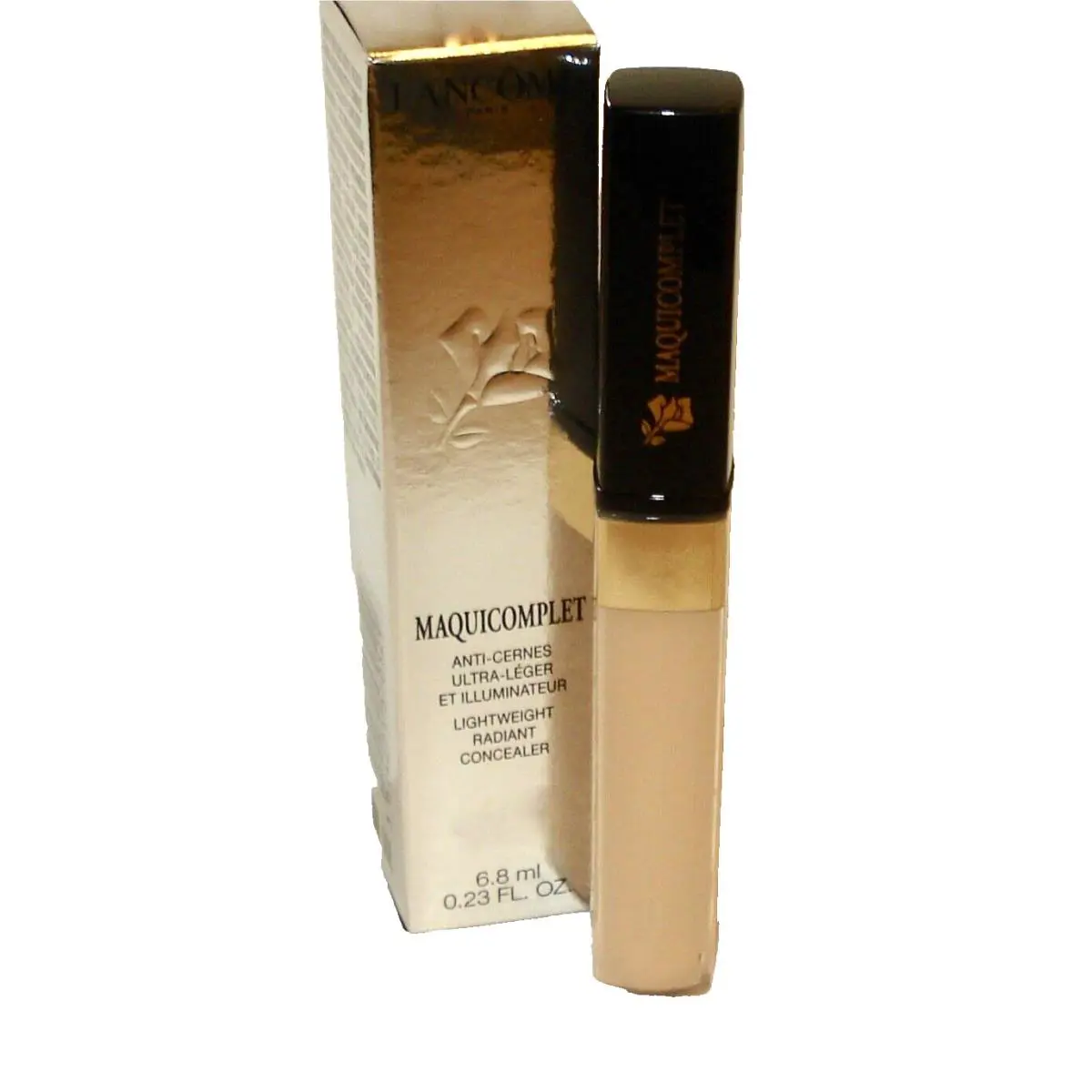 Lancome Maquicomplet Concealer Shade - 260 Bisque