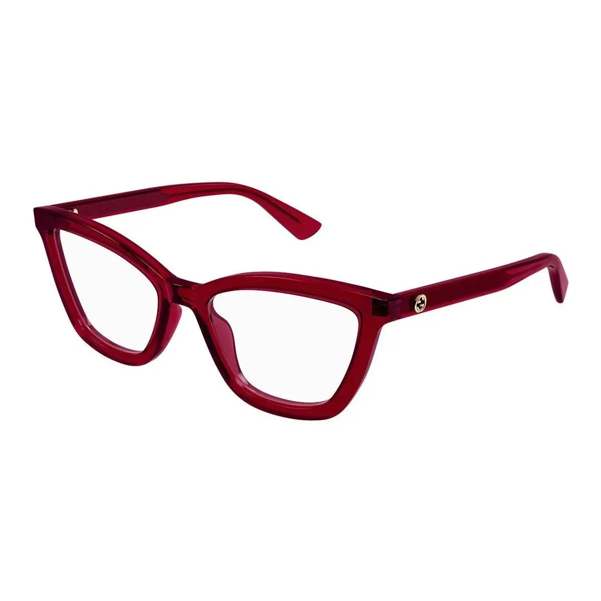 Gucci GG1686o-009 Eyeglasses 54mm