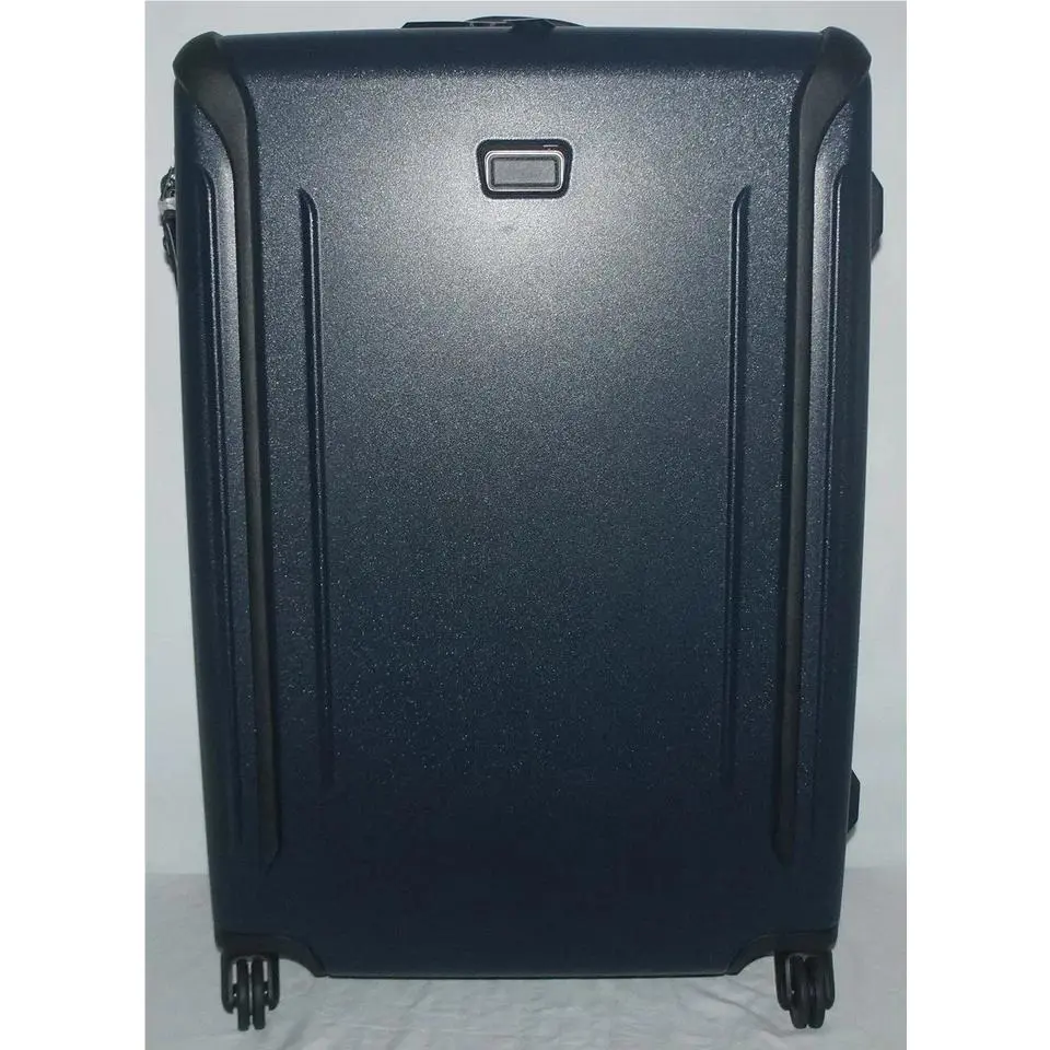 Tumi Vapor Extended Trip 4 Wheeled Expandable Packing Case 152817-A520 -blue