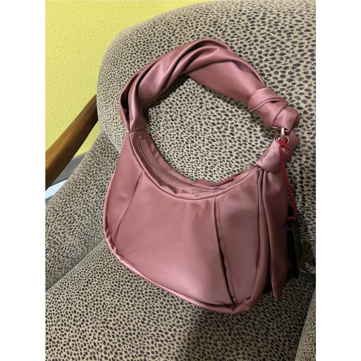 Tumi Designer 150146-9617 Asra Women`s Shoulder/ Crossbody Handbag