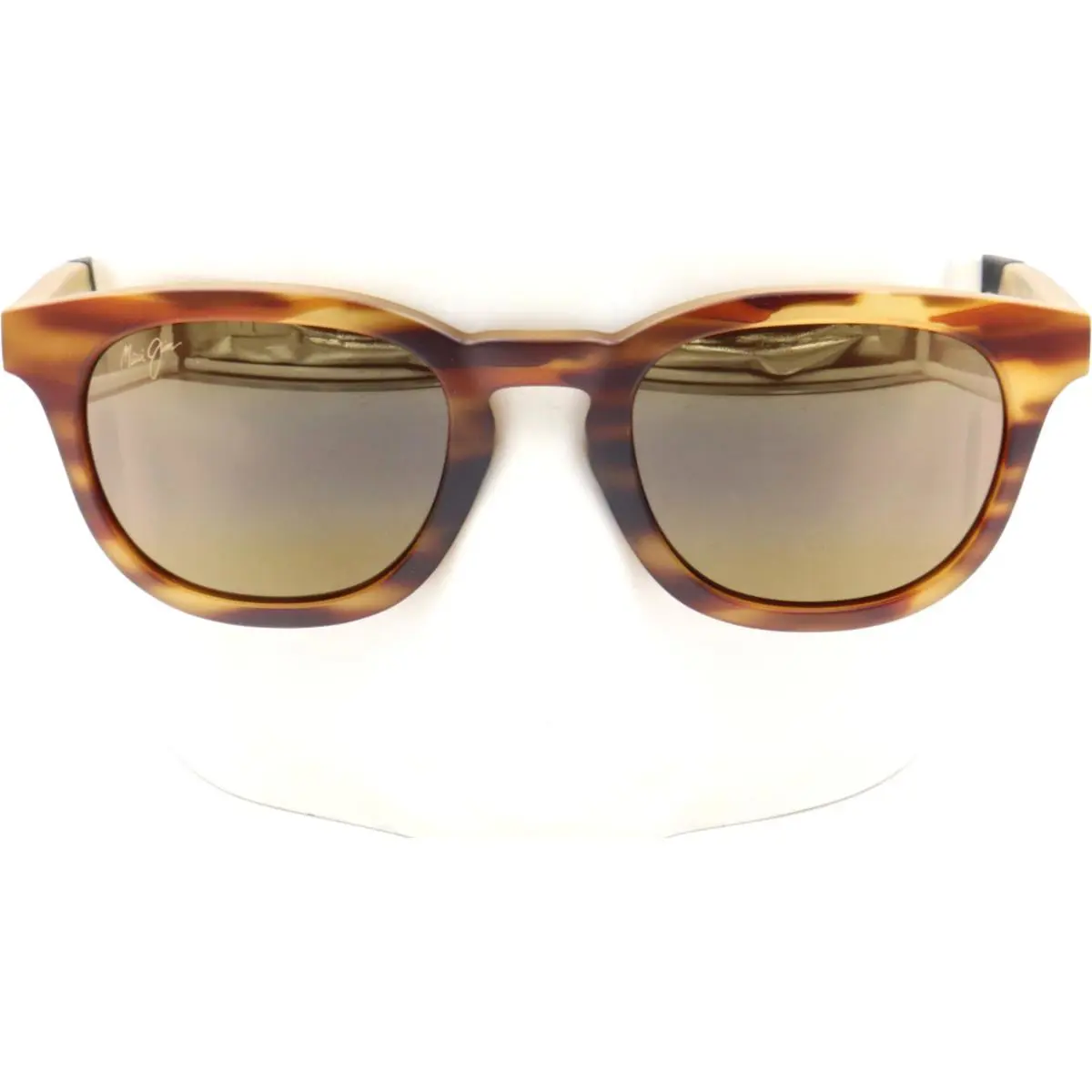 Maui Jim Koko Head Tortoise Bronze Women Sunglasses H737-10M / MJ0737S-001