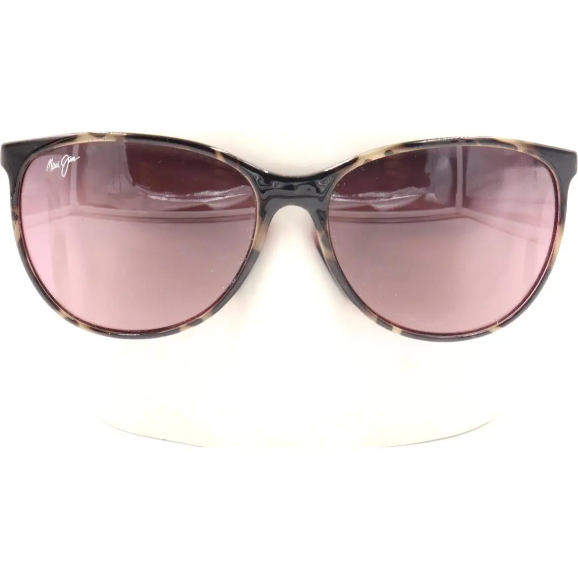 Maui Jim Ocean Tortoise Rose Women Sunglasses RS723-12B / MJ0723S-002