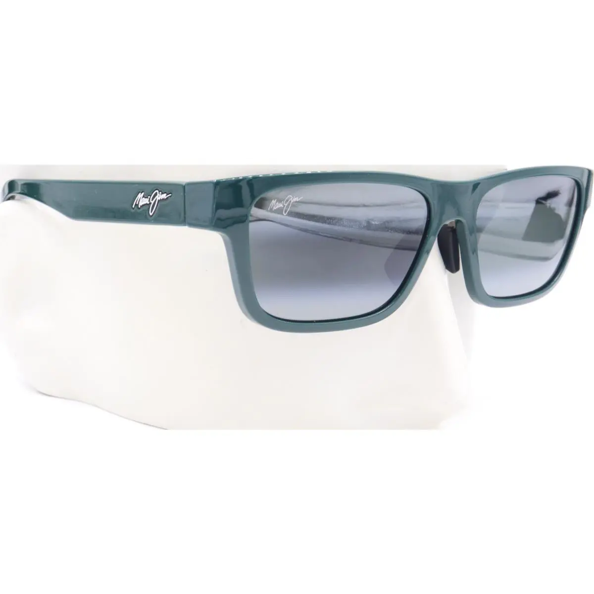 Maui Jim Keola Green Neutral Gray Sunglasses 628-15 / MJ0628S-003