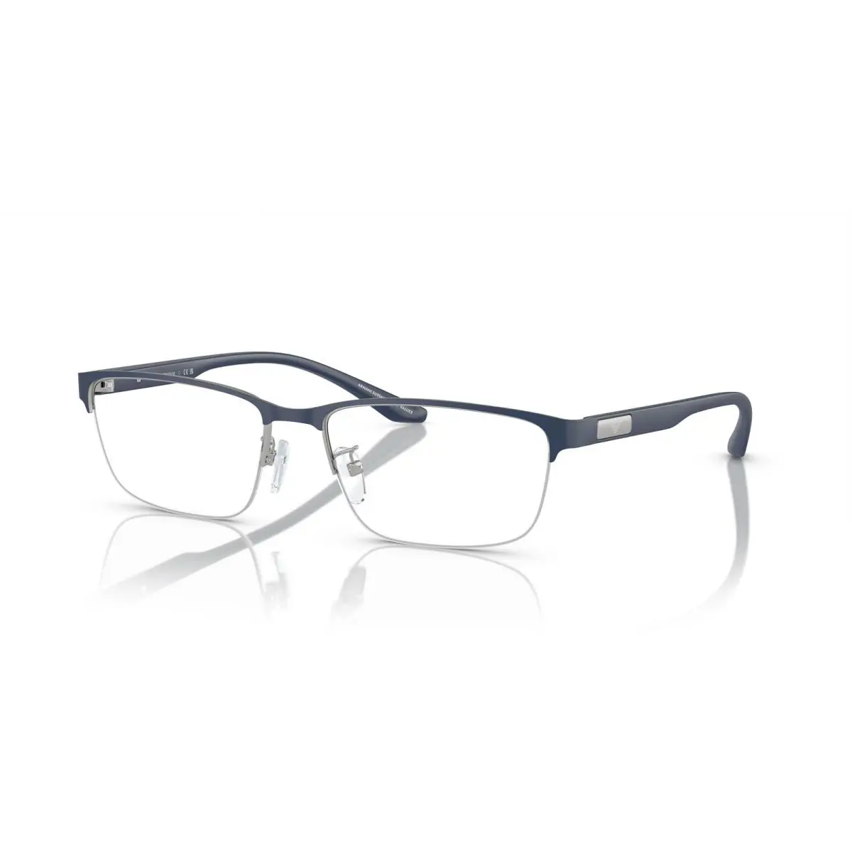 Emporio Armani 1147 Eyeglasses 3368 Blue