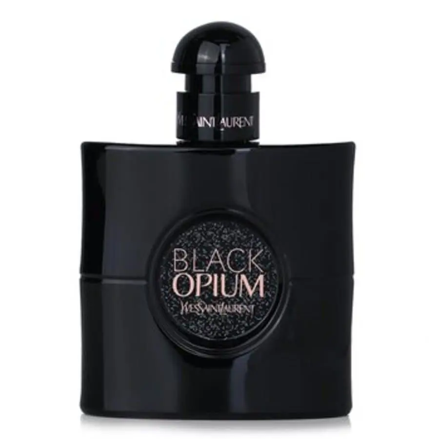 Yves Saint Laurent Ladies Black Opium Le Parfum Edp Spray 1.7 oz Fragrances